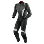 Leather Motorbike Suit
