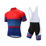 Cycling Uniform