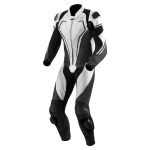Leather Motorbike Suit