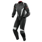 Leather Motorbike Suit