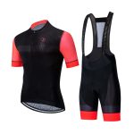 Cycling Uniform