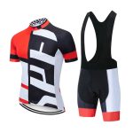 Cycling Uniform