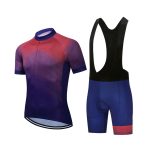 Cycling Uniform