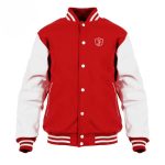 Varsity Jacket