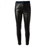 Leather Pant