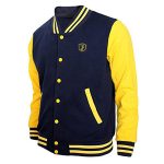 Varsity Jacket