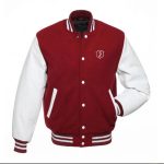 Varsity Jacket